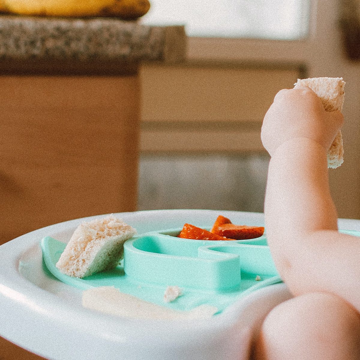 Is My Baby Ready for Solids? How Do I Know, and Where Do I Start?